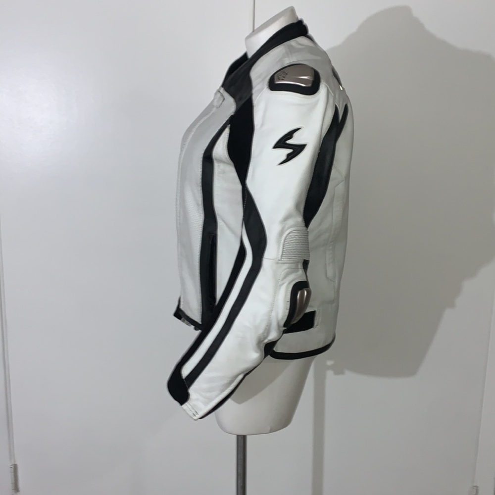Scorpion Motorcycle Riding Jacket - Picture 2 of 6